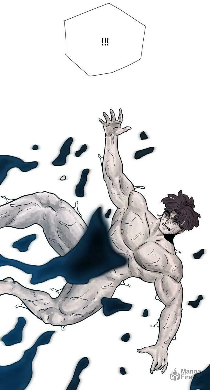 Read Warrior Executioner chapter 46 image 94 on Lezhin