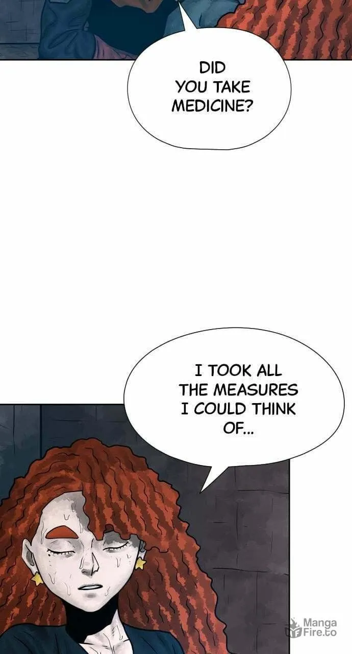 Read Warrior Executioner chapter 47 image 11 on Lezhin
