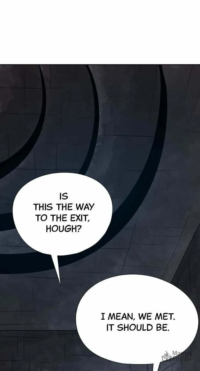 Read Warrior Executioner chapter 47 image 17 on Lezhin
