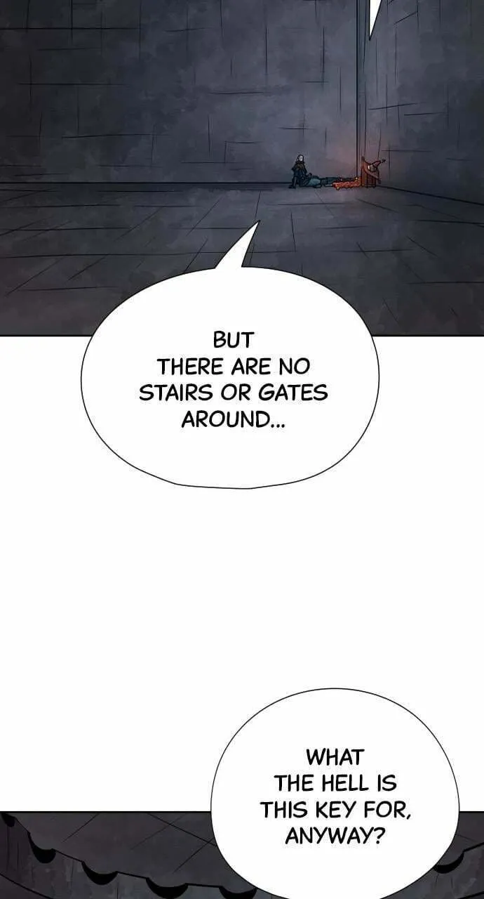 Read Warrior Executioner chapter 47 image 18 on Lezhin