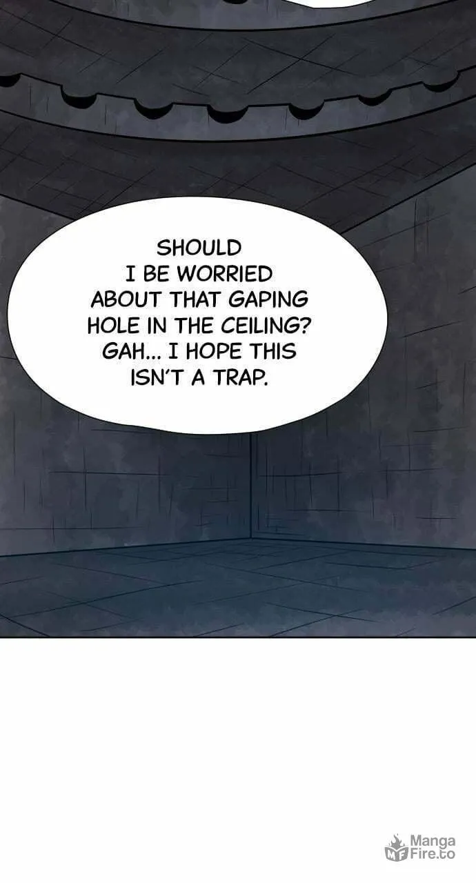 Read Warrior Executioner chapter 47 image 19 on Lezhin