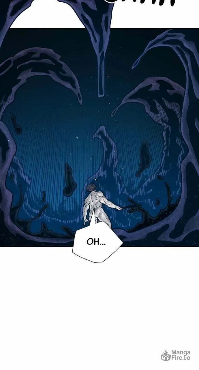 Read Warrior Executioner chapter 47 image 26 on Lezhin