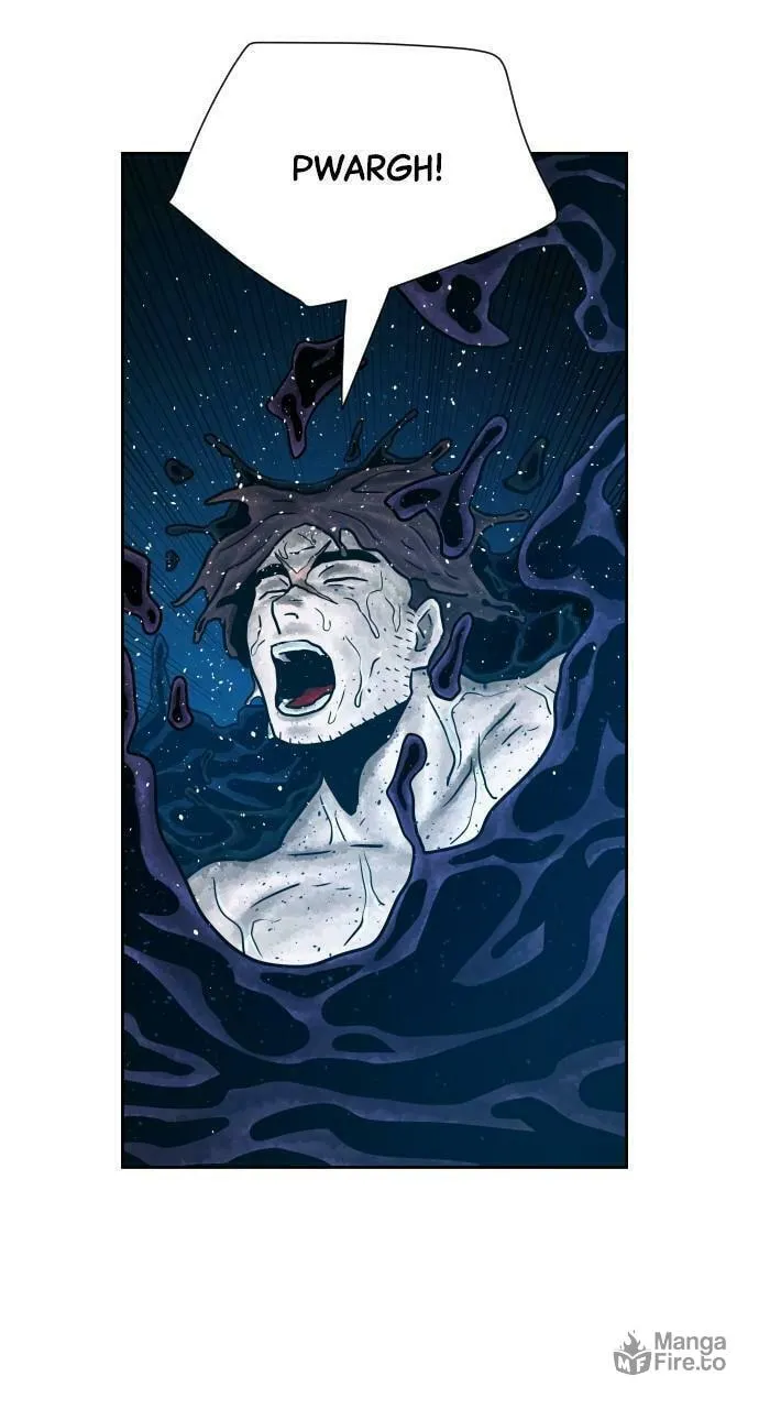 Read Warrior Executioner chapter 47 image 29 on Lezhin