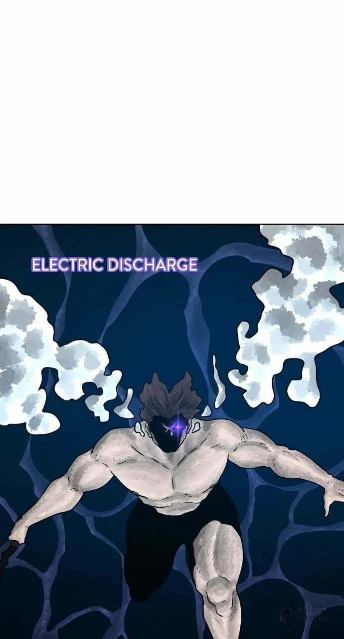 Read Warrior Executioner chapter 47 image 32 on Lezhin