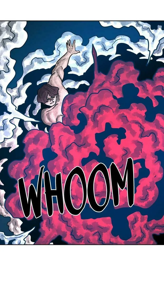 Read Warrior Executioner chapter 47 image 37 on Lezhin