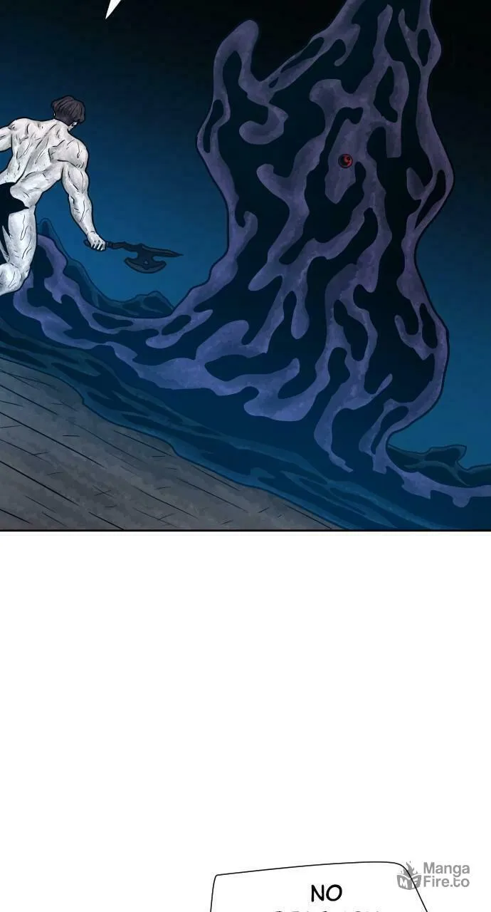 Read Warrior Executioner chapter 47 image 44 on Lezhin