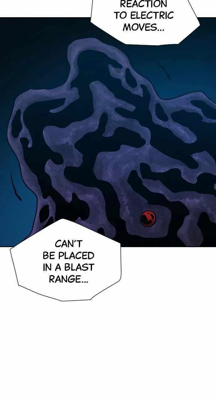 Read Warrior Executioner chapter 47 image 45 on Lezhin