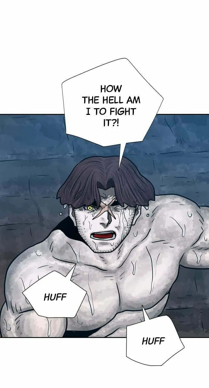 Read Warrior Executioner chapter 47 image 46 on Lezhin