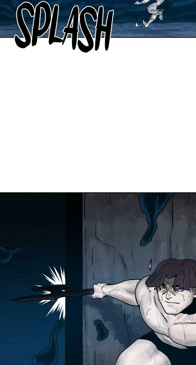 Read Warrior Executioner chapter 47 image 48 on Lezhin