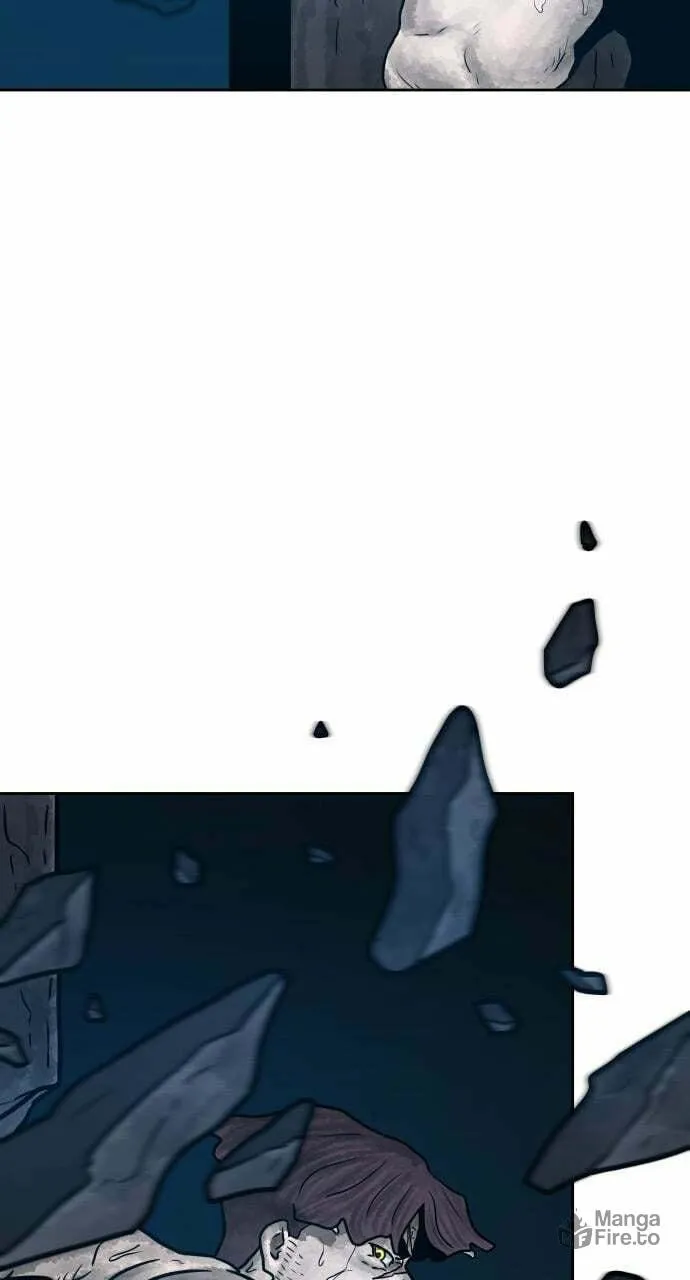 Read Warrior Executioner chapter 47 image 49 on Lezhin
