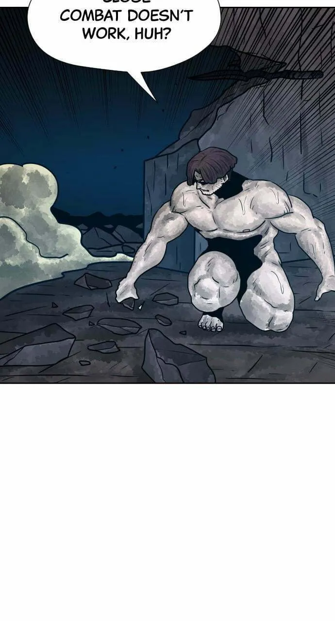 Read Warrior Executioner chapter 47 image 51 on Lezhin