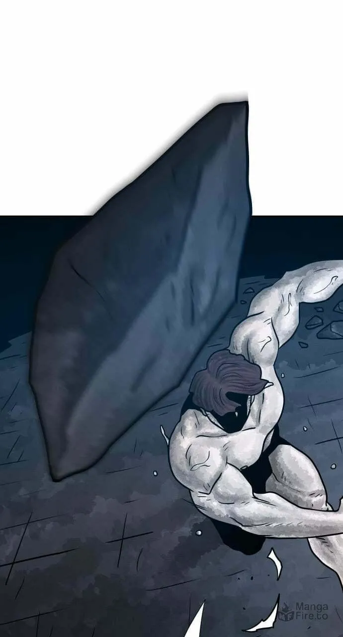 Read Warrior Executioner chapter 47 image 53 on Lezhin