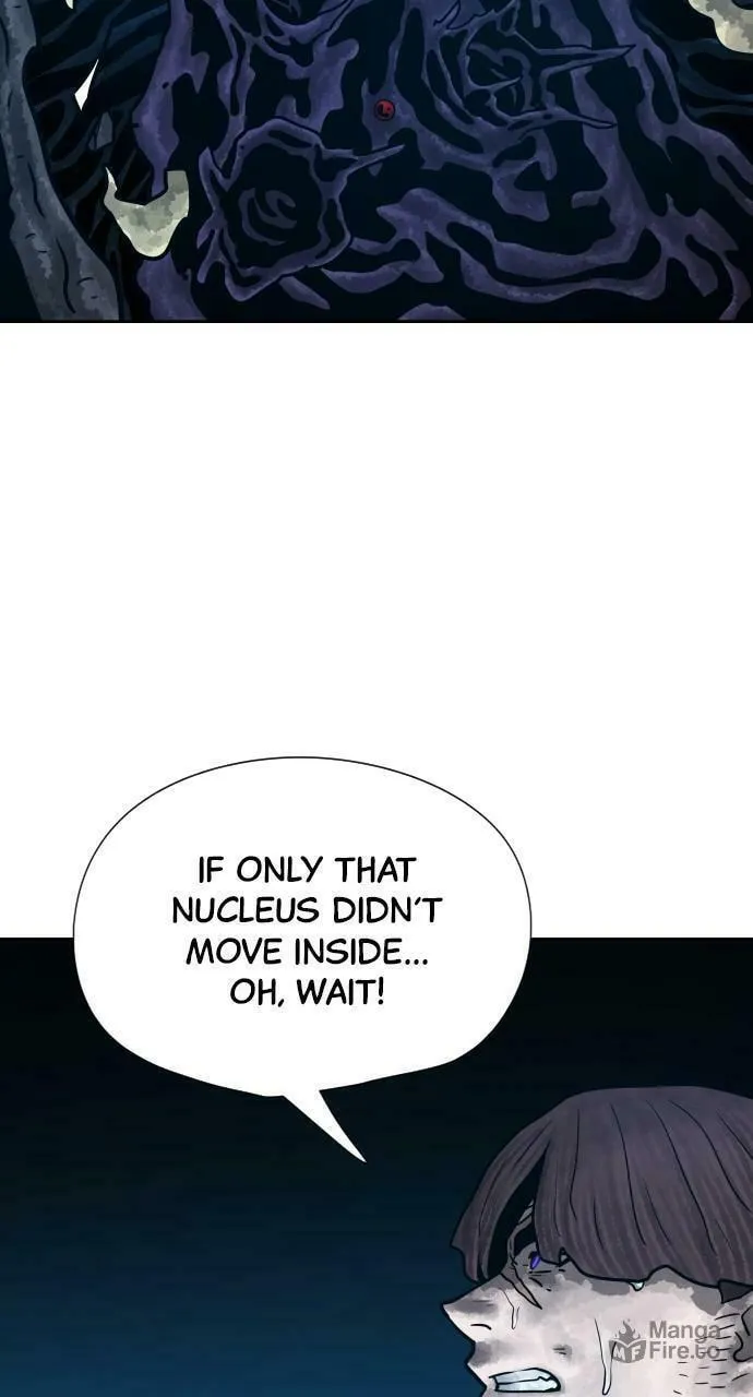 Read Warrior Executioner chapter 47 image 62 on Lezhin