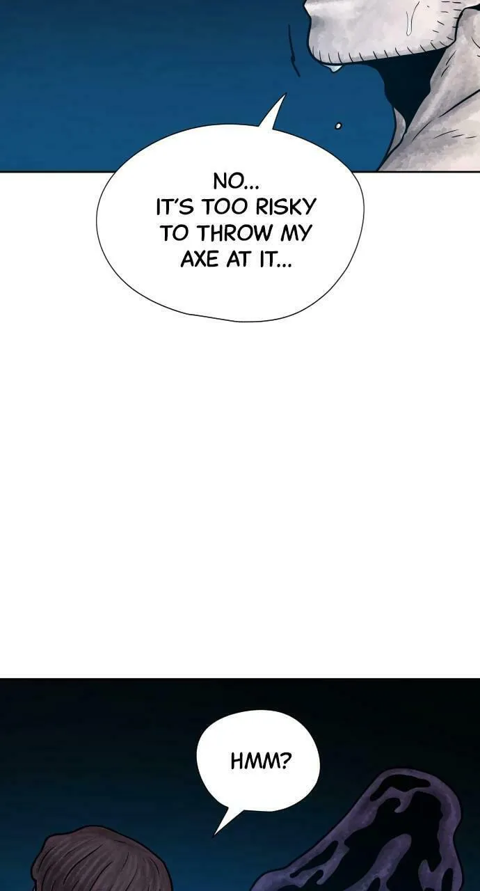 Read Warrior Executioner chapter 47 image 63 on Lezhin