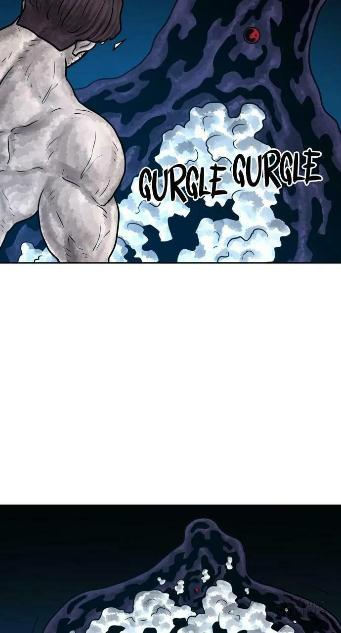Read Warrior Executioner chapter 47 image 64 on Lezhin