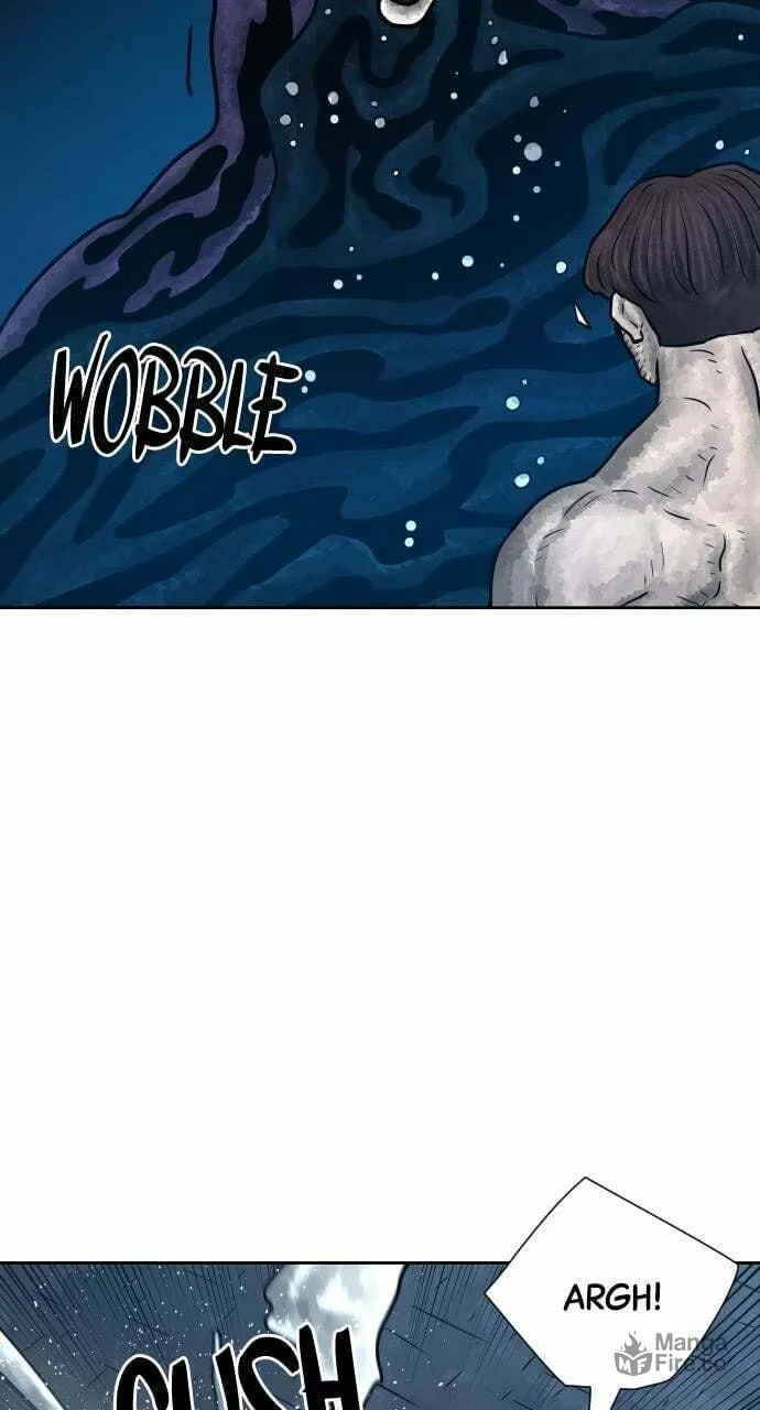 Read Warrior Executioner chapter 47 image 68 on Lezhin