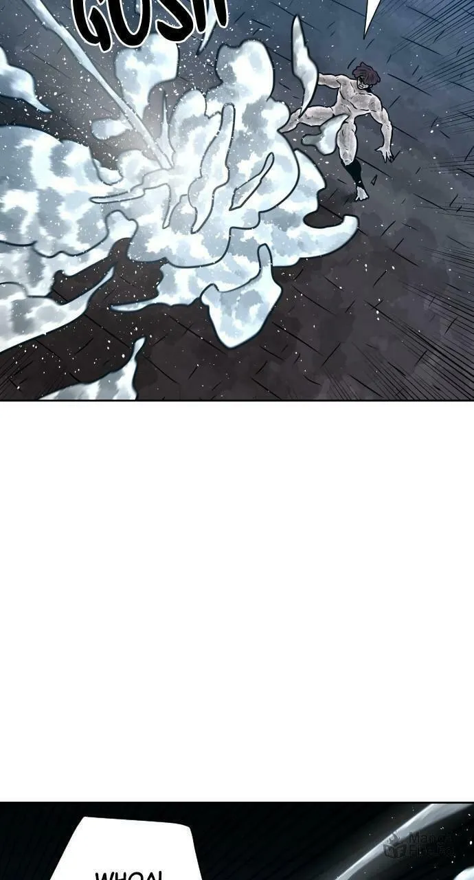 Read Warrior Executioner chapter 47 image 69 on Lezhin