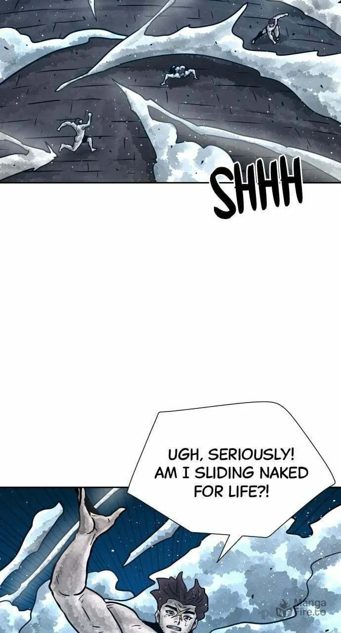 Read Warrior Executioner chapter 47 image 74 on Lezhin