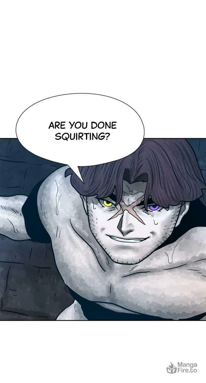 Read Warrior Executioner chapter 47 image 80 on Lezhin