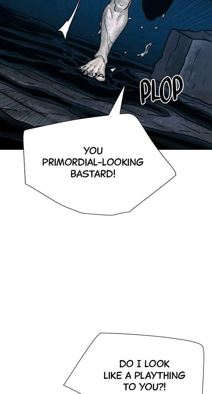 Read Warrior Executioner chapter 47 image 87 on Lezhin
