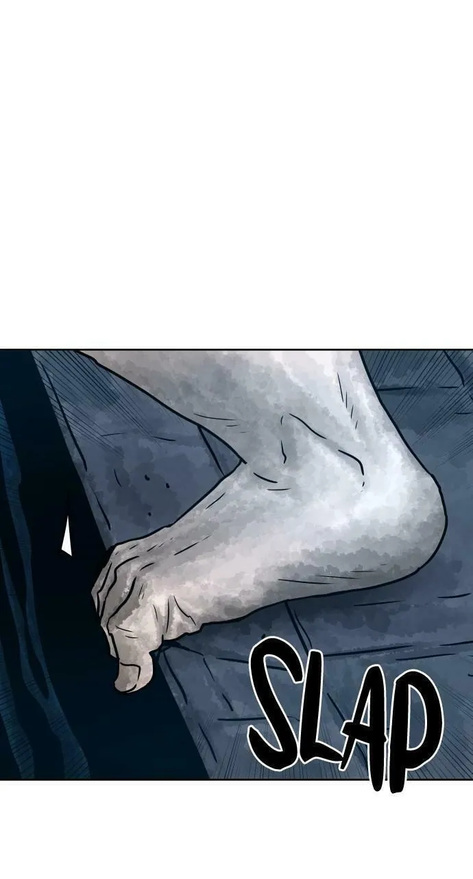 Read Warrior Executioner chapter 47 image 90 on Lezhin