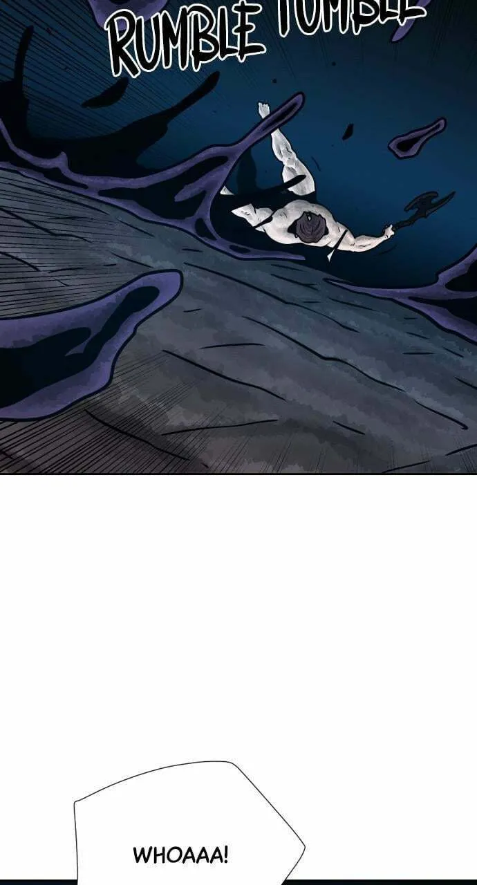 Read Warrior Executioner chapter 48 image 18 on Lezhin