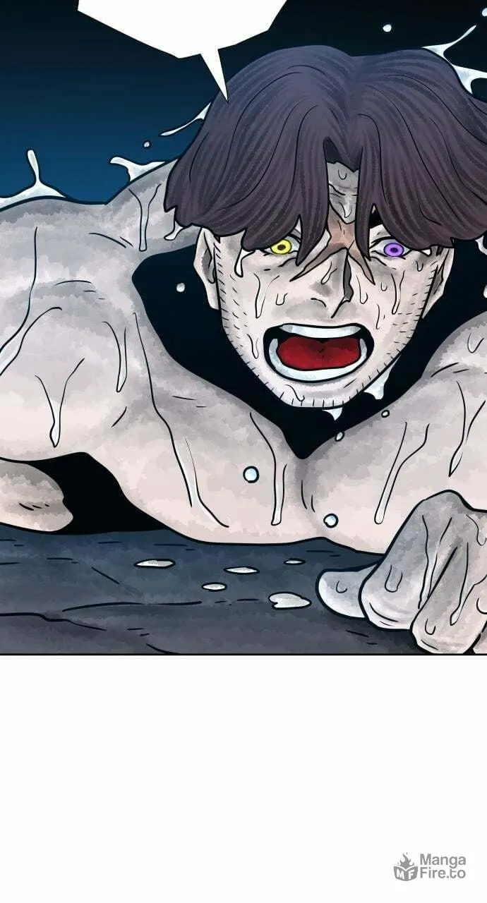 Read Warrior Executioner chapter 48 image 19 on Lezhin
