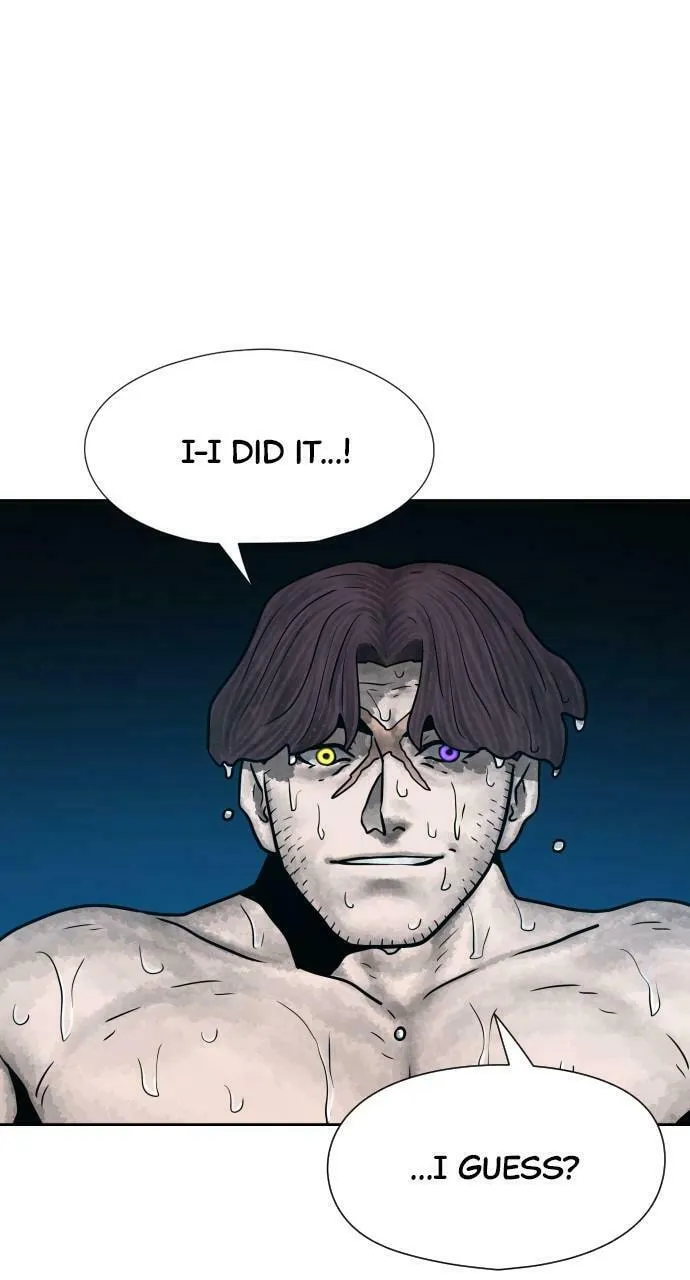 Read Warrior Executioner chapter 48 image 22 on Lezhin