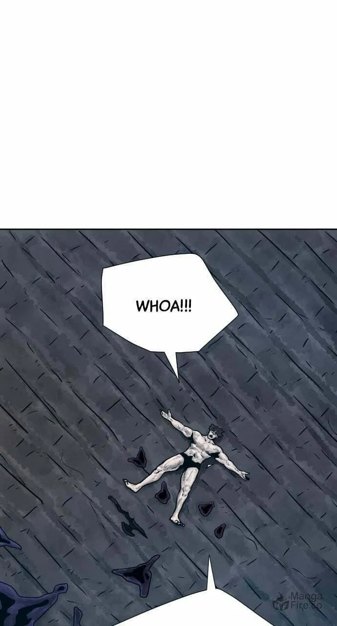Read Warrior Executioner chapter 48 image 23 on Lezhin