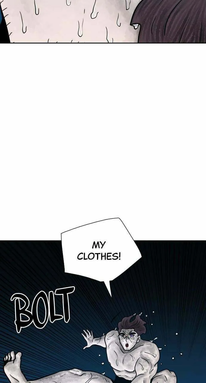 Read Warrior Executioner chapter 48 image 25 on Lezhin