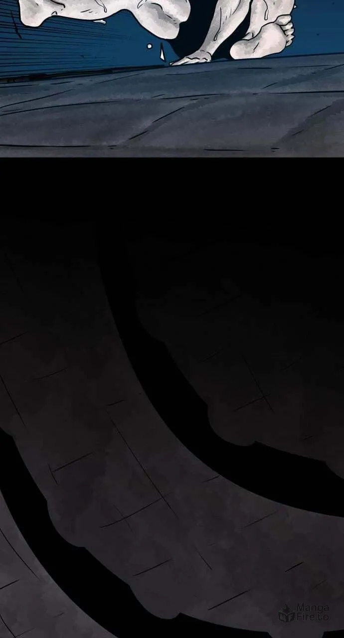 Read Warrior Executioner chapter 48 image 26 on Lezhin