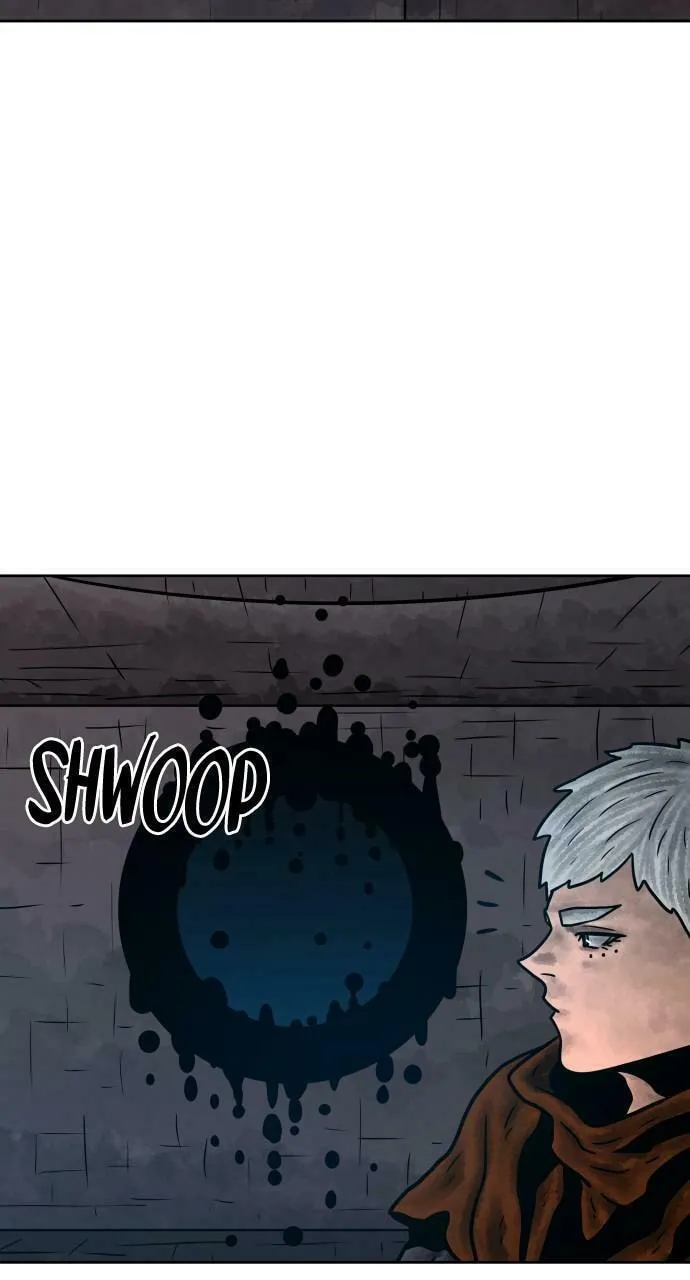 Read Warrior Executioner chapter 48 image 28 on Lezhin