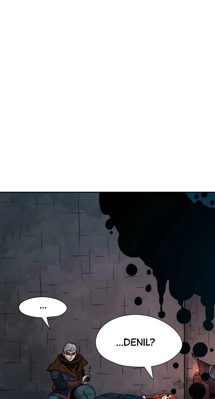 Read Warrior Executioner chapter 48 image 29 on Lezhin
