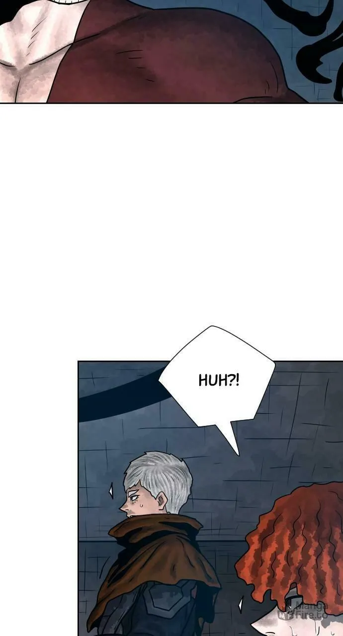 Read Warrior Executioner chapter 48 image 38 on Lezhin