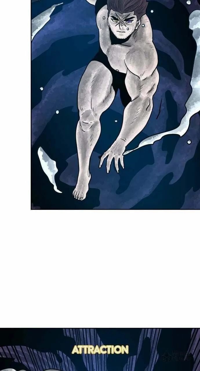 Read Warrior Executioner chapter 48 image 4 on Lezhin