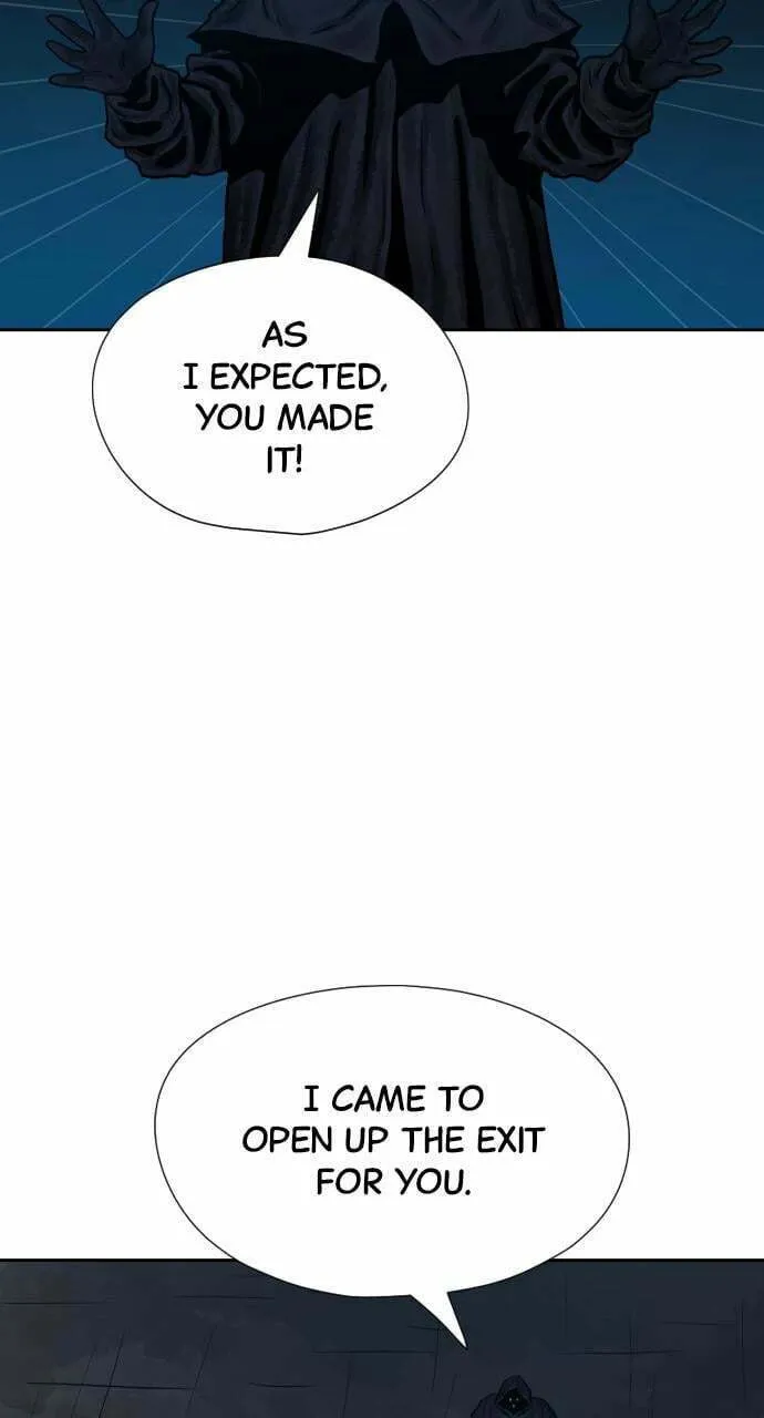 Read Warrior Executioner chapter 48 image 40 on Lezhin