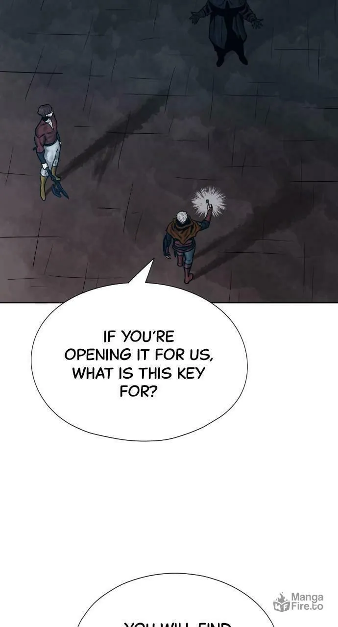 Read Warrior Executioner chapter 48 image 41 on Lezhin