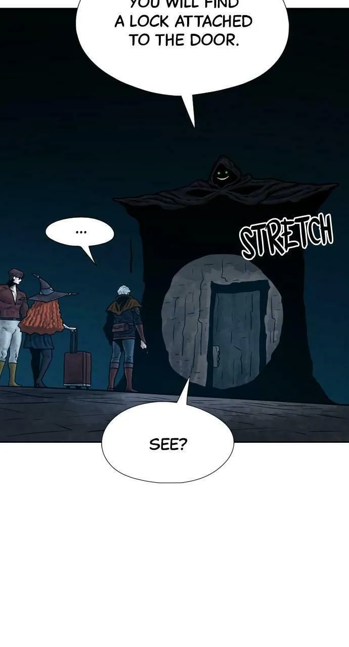 Read Warrior Executioner chapter 48 image 42 on Lezhin