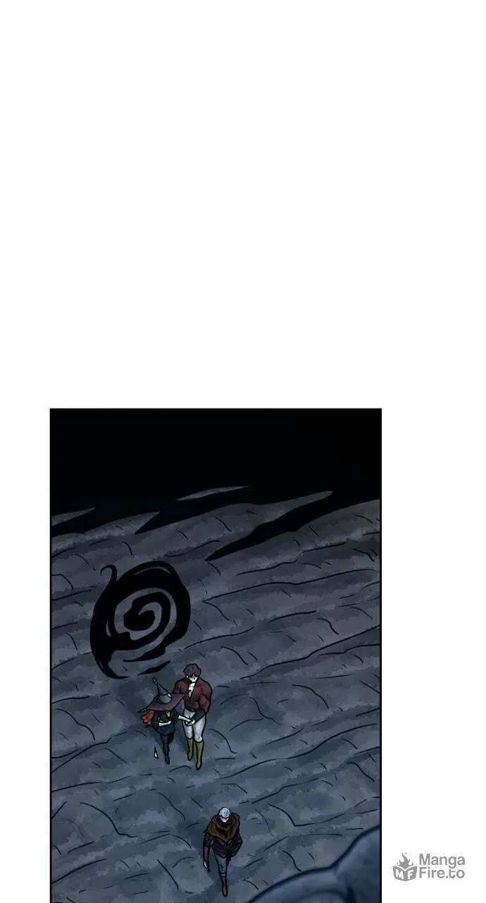Read Warrior Executioner chapter 48 image 44 on Lezhin