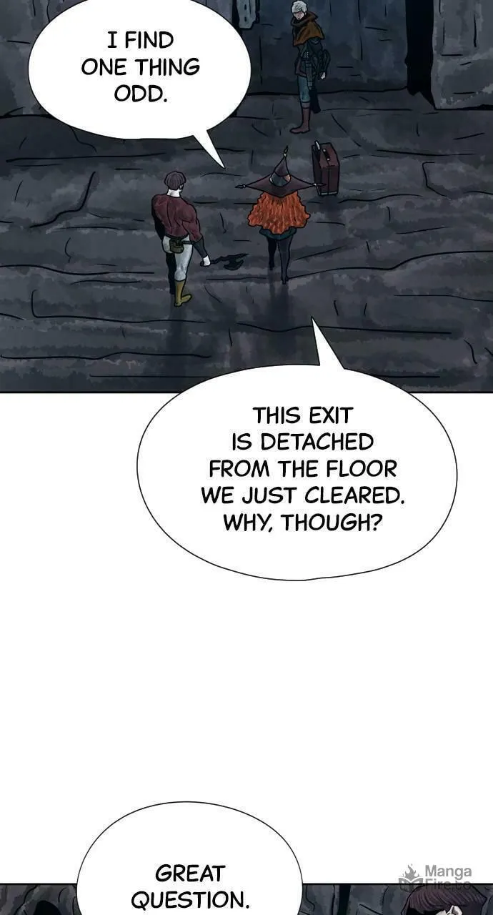 Read Warrior Executioner chapter 48 image 47 on Lezhin