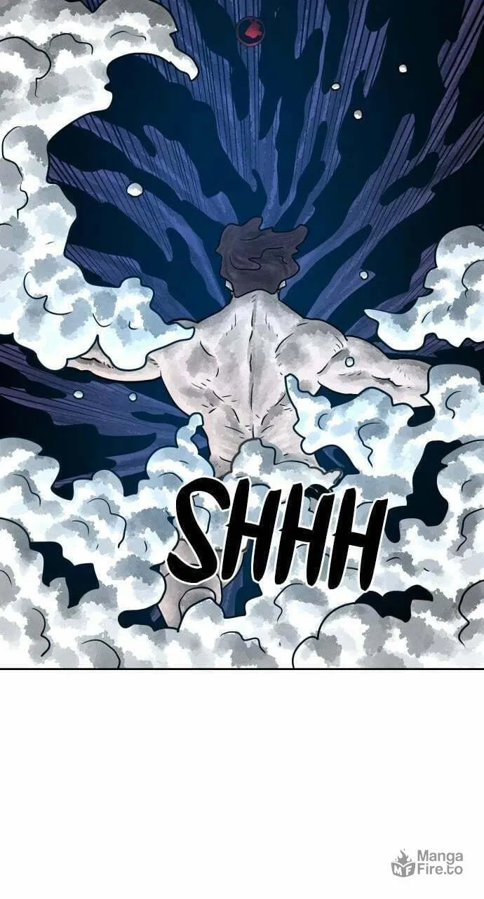 Read Warrior Executioner chapter 48 image 5 on Lezhin