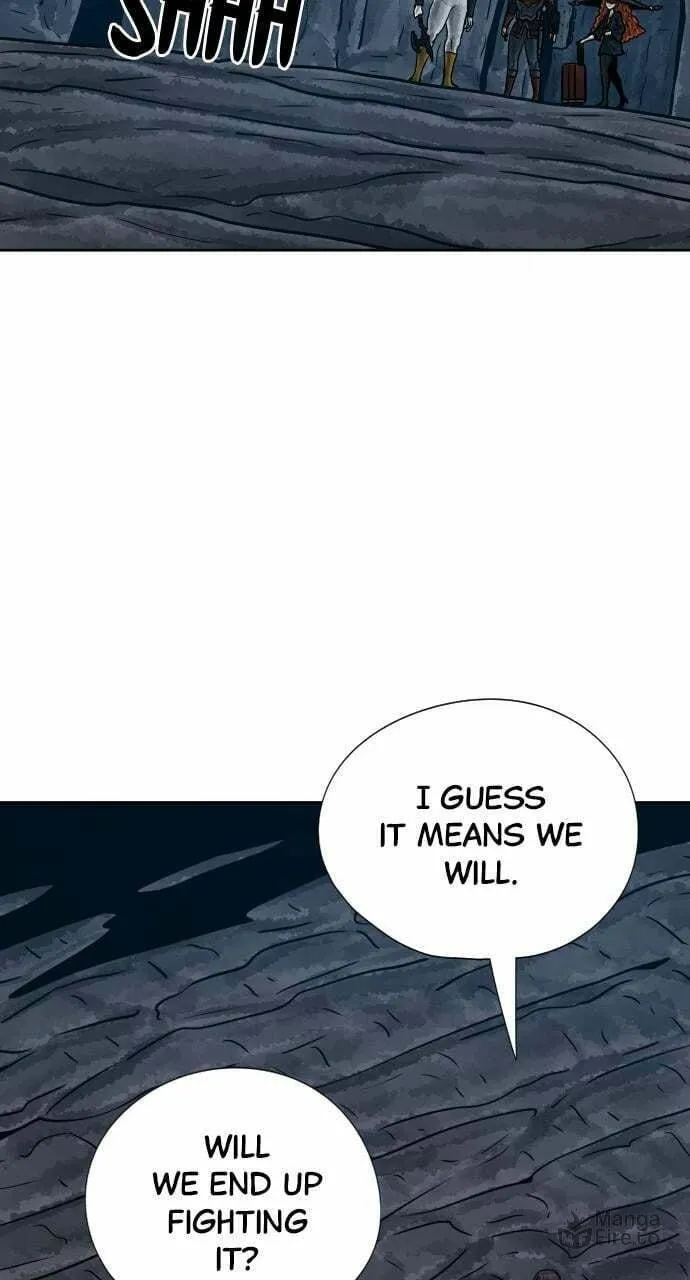 Read Warrior Executioner chapter 48 image 54 on Lezhin