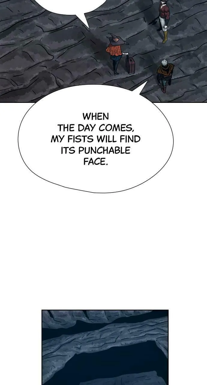Read Warrior Executioner chapter 48 image 55 on Lezhin