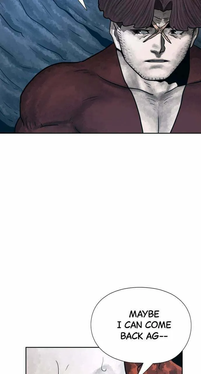 Read Warrior Executioner chapter 48 image 63 on Lezhin