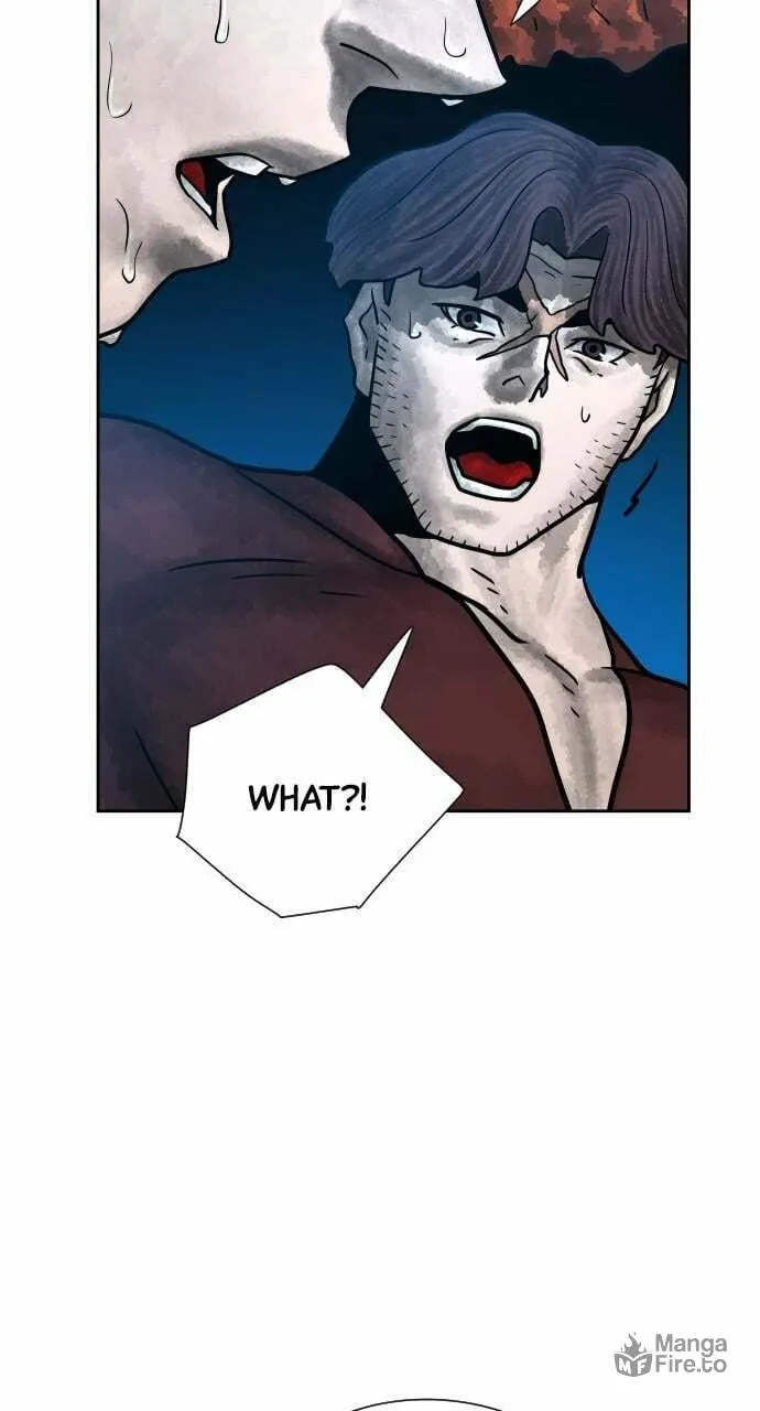 Read Warrior Executioner chapter 48 image 64 on Lezhin