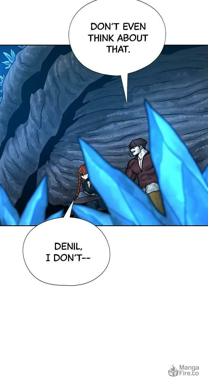 Read Warrior Executioner chapter 48 image 65 on Lezhin