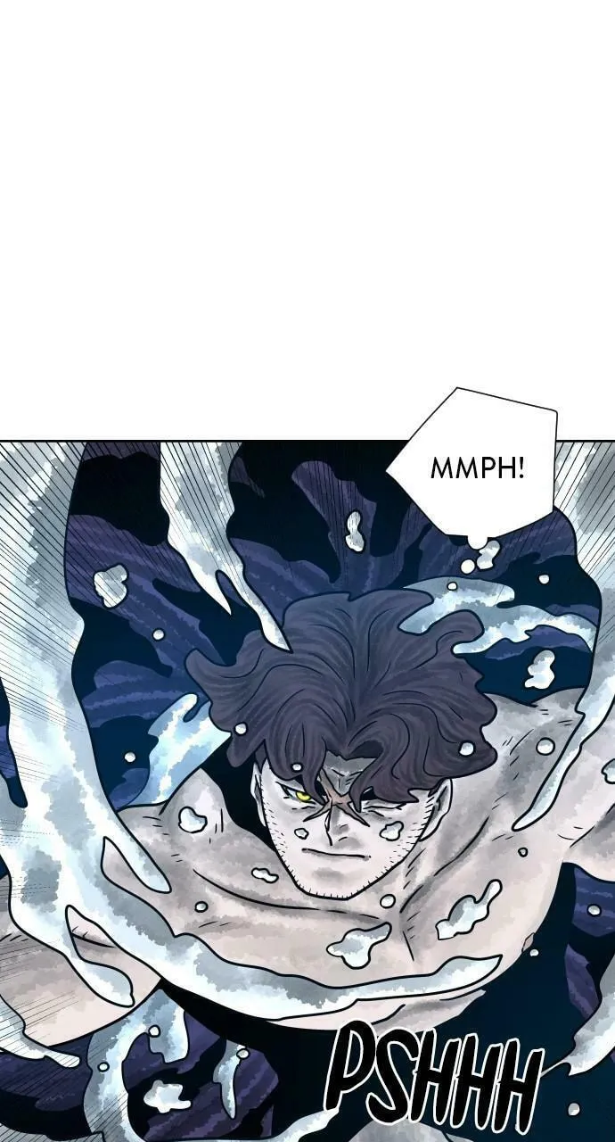 Read Warrior Executioner chapter 48 image 7 on Lezhin