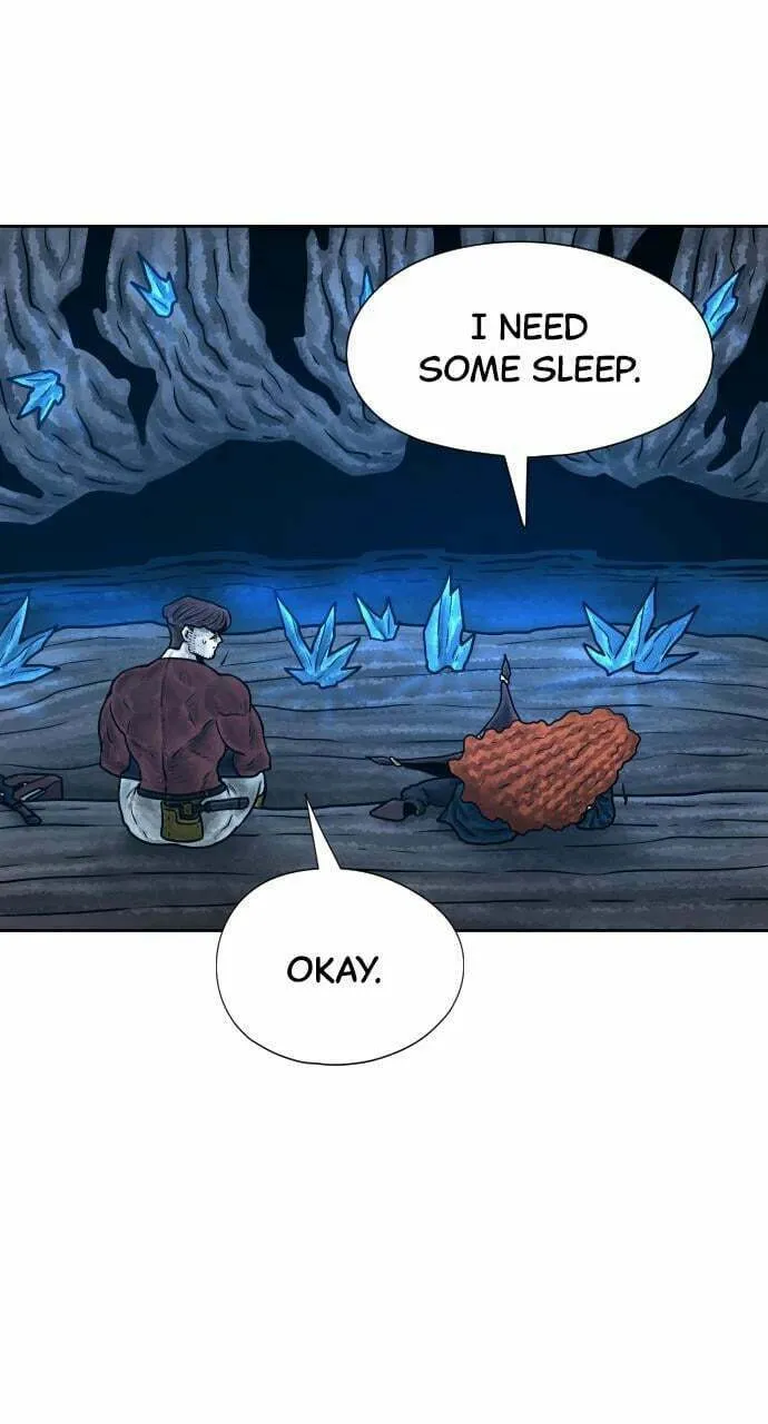 Read Warrior Executioner chapter 48 image 72 on Lezhin