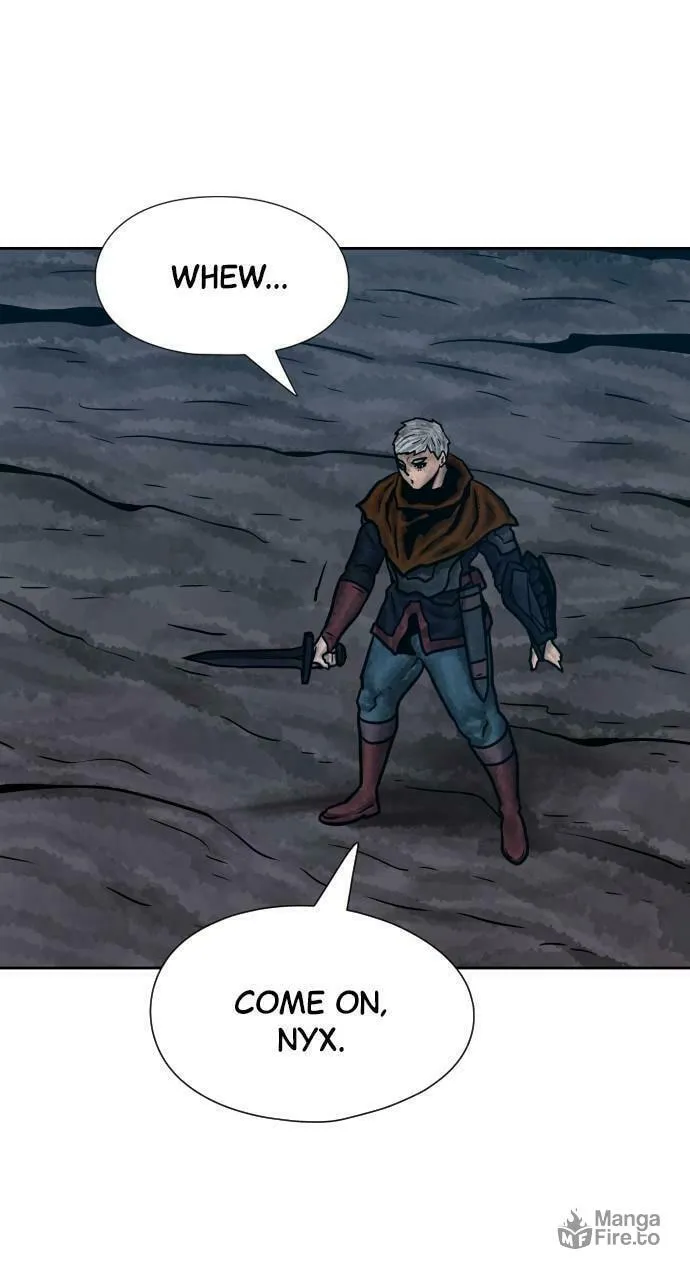 Read Warrior Executioner chapter 48 image 77 on Lezhin