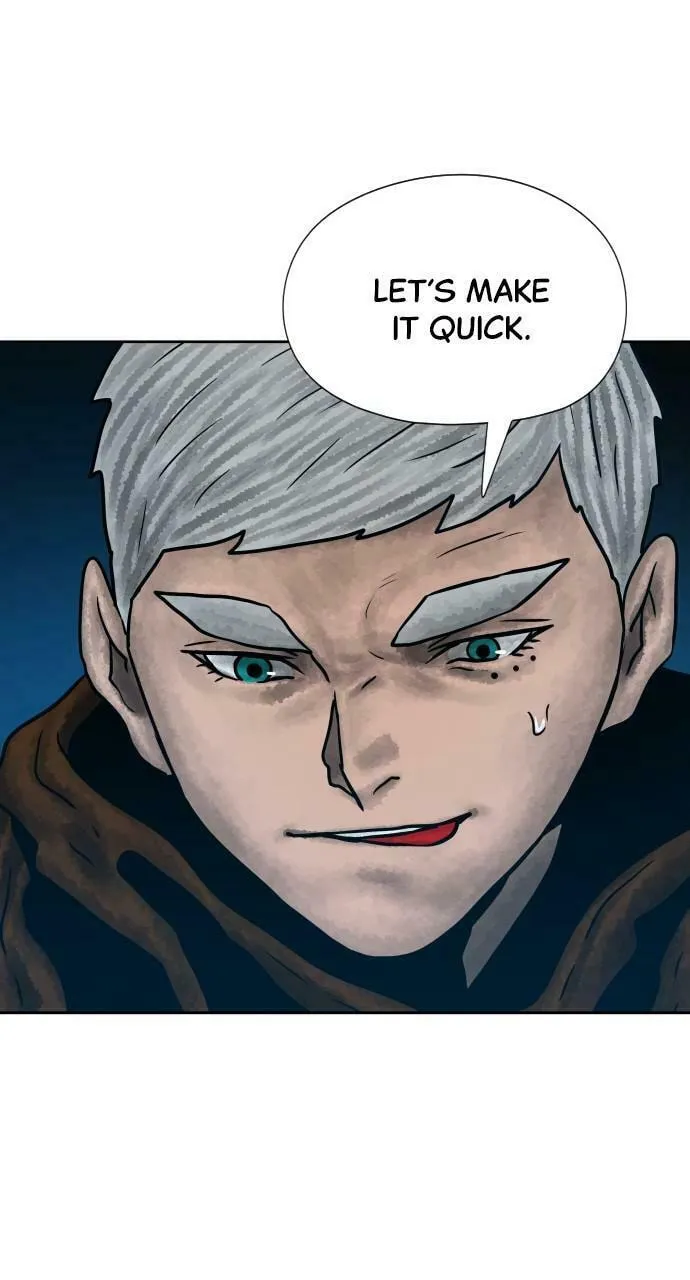 Read Warrior Executioner chapter 48 image 78 on Lezhin